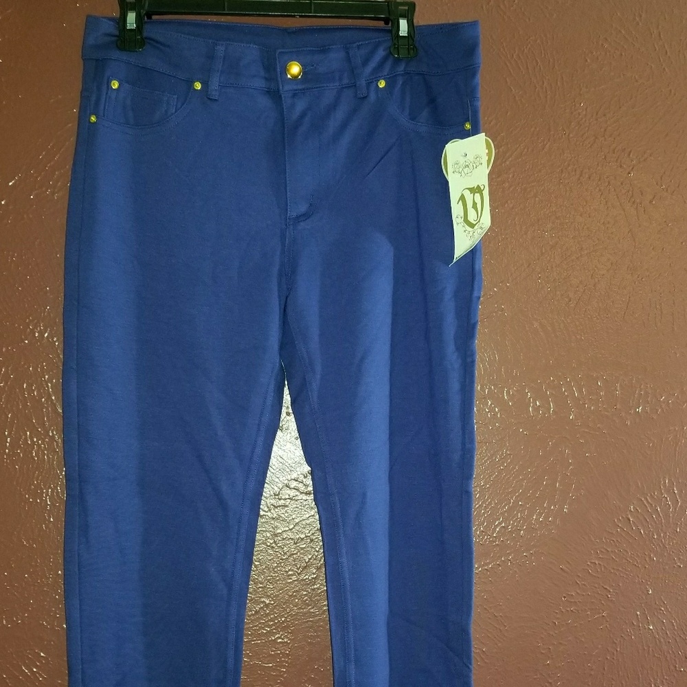 Vivi Diva jeggings